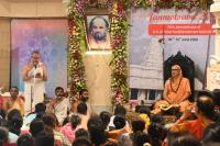 Janmotsava 2025 at Karla (14th - 15th June 2025) Pictures courtesy Shriyuts Dinesh Karkal and Abhinav Kalla